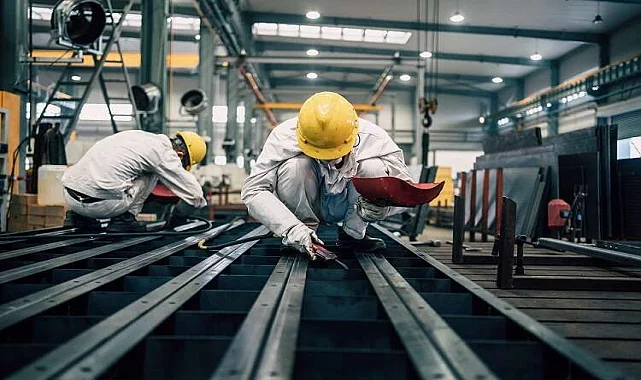 Saray Fabrika Taşıma